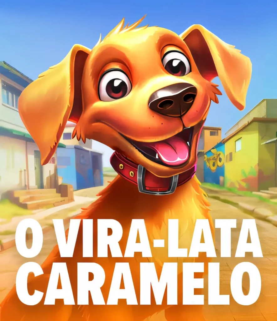 bateubet-caramelo