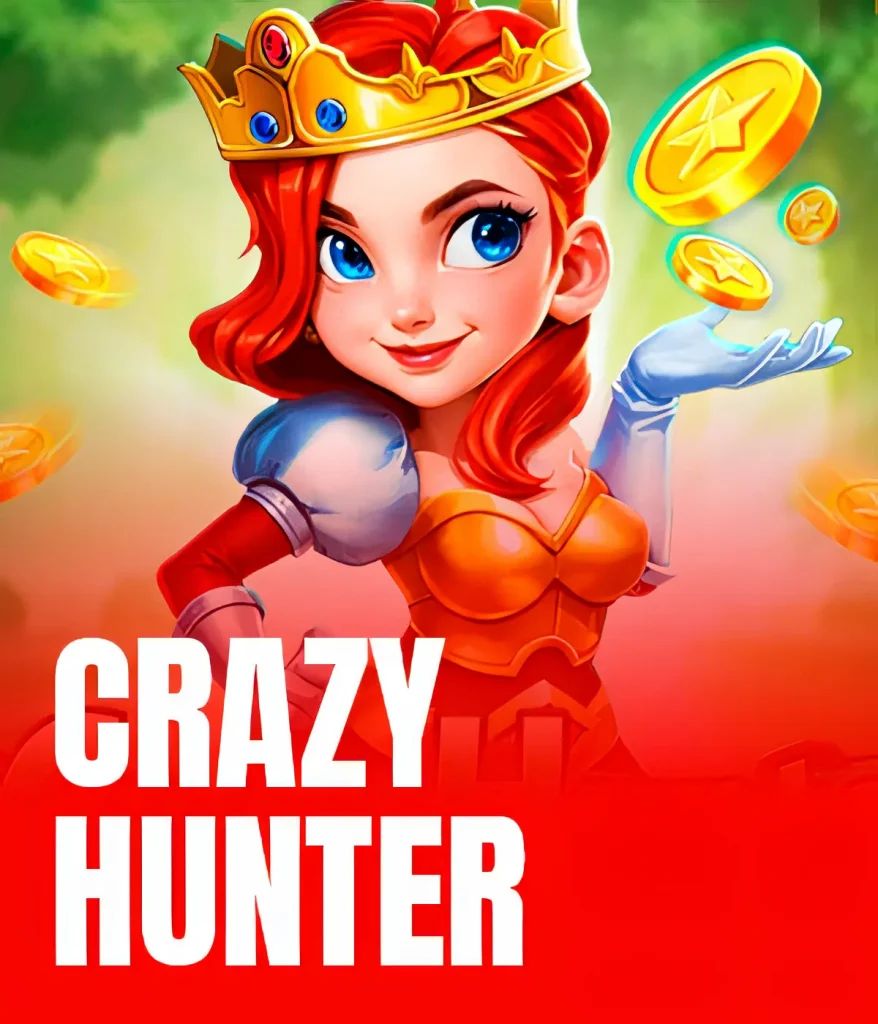 bateubet-crazyhunter